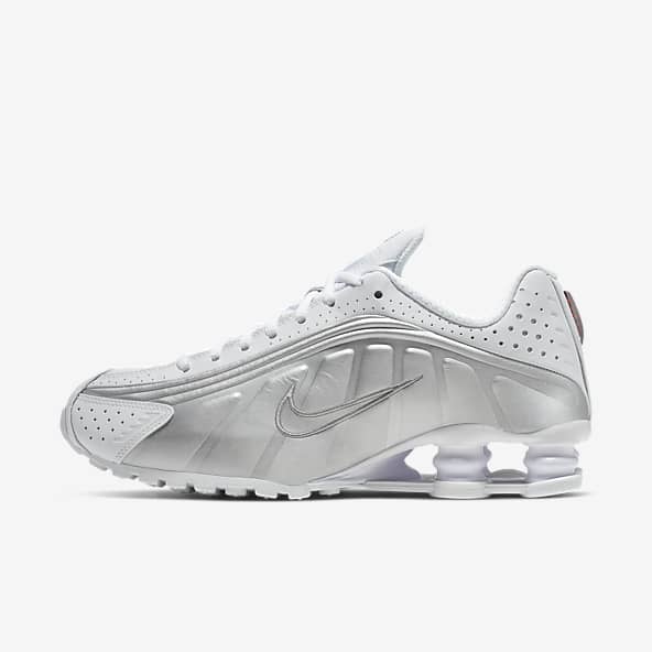 Nike shox best price clearance